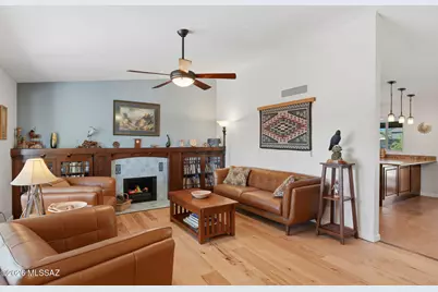 4821 N Calle Llanura, Tucson, AZ 85745 - Photo 3