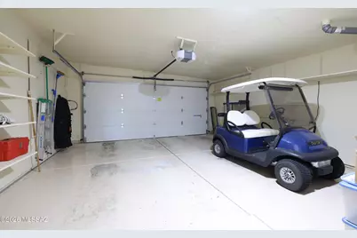 3347 W Quail Haven Circle, Tucson, AZ 85745 - Photo 25