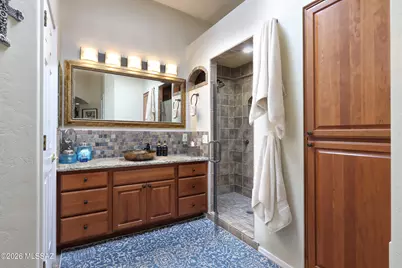 3347 W Quail Haven Circle, Tucson, AZ 85745 - Photo 15