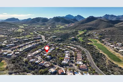 3347 W Quail Haven Circle, Tucson, AZ 85745 - Photo 29