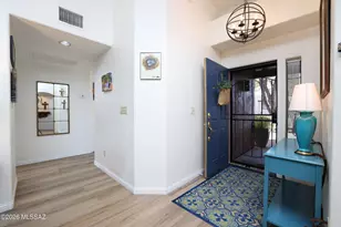 3347 W Quail Haven Circle, Tucson, AZ 85745 - Photo 5