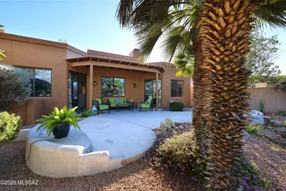 3347 W Quail Haven Circle, Tucson, AZ 85745 - Photo 23