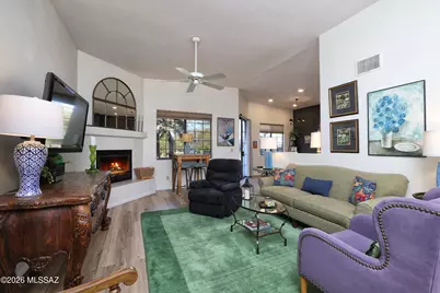 3347 W Quail Haven Circle, Tucson, AZ 85745 - Photo 7