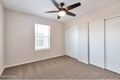 4262 E Deer Dancer Way, Tucson, AZ 85712 - Photo 15