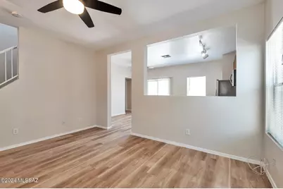 4262 E Deer Dancer Way, Tucson, AZ 85712 - Photo 3