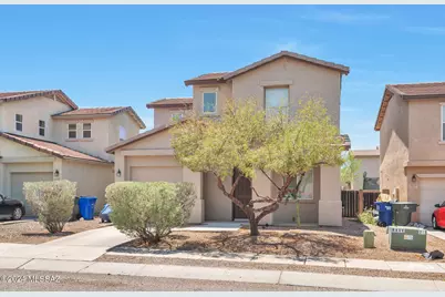 4262 E Deer Dancer Way, Tucson, AZ 85712 - Photo 23