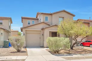 4262 E Deer Dancer Way, Tucson, AZ 85712 - Photo 21