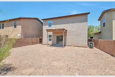 4262 E Deer Dancer Way, Tucson, AZ 85712 - Photo 25