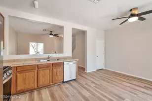 4262 E Deer Dancer Way, Tucson, AZ 85712 - Photo 11