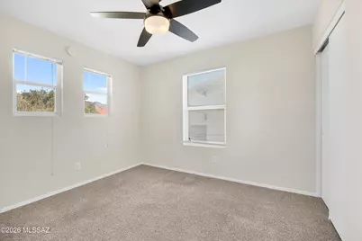 4262 E Deer Dancer Way, Tucson, AZ 85712 - Photo 17