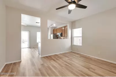 4262 E Deer Dancer Way, Tucson, AZ 85712 - Photo 5