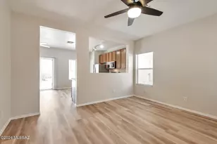 4262 E Deer Dancer Way, Tucson, AZ 85712 - Photo 5