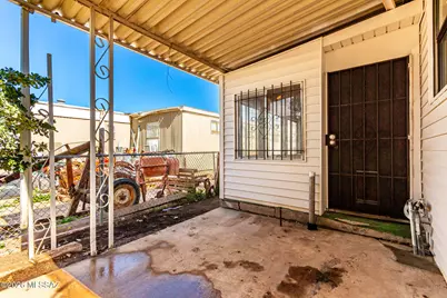 5850 S Bonney Avenue, Tucson, AZ 85706 - Photo 29
