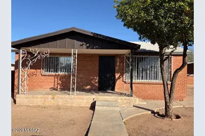 6857 S Melody Avenue, Tucson, AZ 85756 - Photo 1