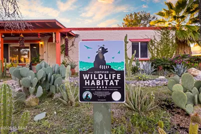 535 N Banff Avenue, Tucson, AZ 85748 - Photo 7