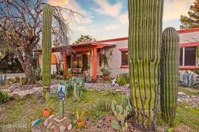 535 N Banff Avenue, Tucson, AZ 85748 - Photo 1