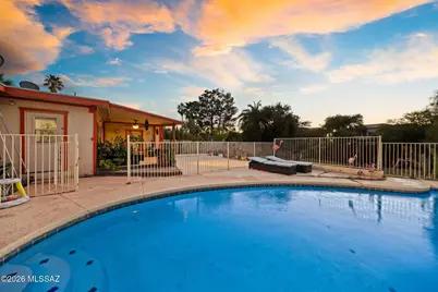 535 N Banff Avenue, Tucson, AZ 85748 - Photo 37