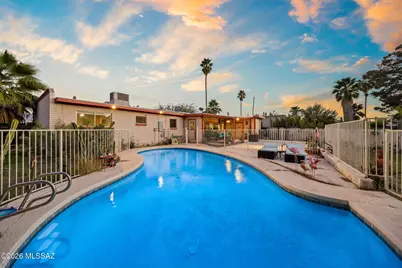 535 N Banff Avenue, Tucson, AZ 85748 - Photo 5