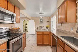 535 N Banff Ave, Tucson, AZ 85748 - Photo 3