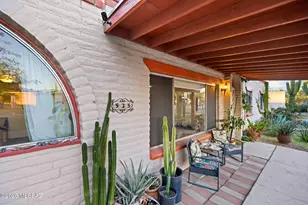 535 N Banff Ave, Tucson, AZ 85748 - Photo 1