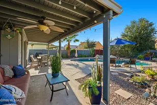 6734 W Nueva Vista Dr, Tucson, AZ 85743 - Photo 25