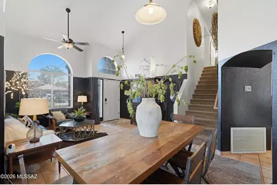 6734 W Nueva Vista Drive, Tucson, AZ 85743 - Photo 5