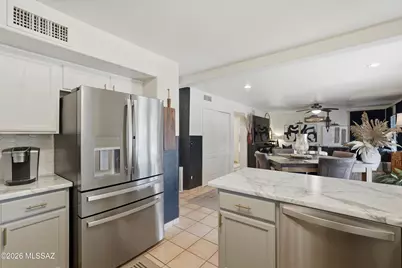 6734 W Nueva Vista Drive, Tucson, AZ 85743 - Photo 13