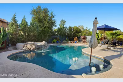 6734 W Nueva Vista Drive, Tucson, AZ 85743 - Photo 27