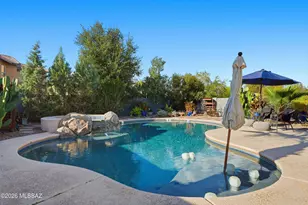 6734 W Nueva Vista Dr, Tucson, AZ 85743 - Photo 27