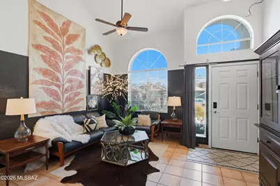 6734 W Nueva Vista Drive, Tucson, AZ 85743 - Photo 3