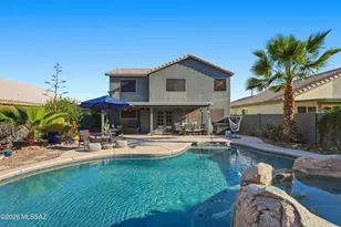 6734 W Nueva Vista Dr, Tucson, AZ 85743 - Photo 31