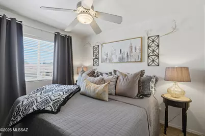 6734 W Nueva Vista Drive, Tucson, AZ 85743 - Photo 19