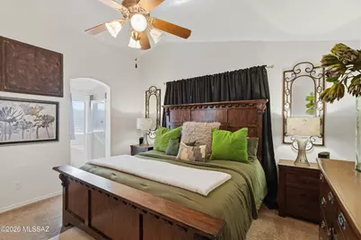 6734 W Nueva Vista Drive, Tucson, AZ 85743 - Photo 17