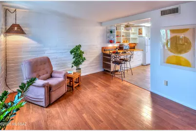 262 S Paseo Cerro #A, Green Valley, AZ 85614 - Photo 3