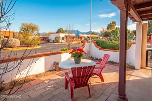 262 S Paseo Cerro, Green Valley, AZ 85614 - Photo 23