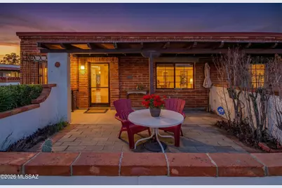 262 S Paseo Cerro #A, Green Valley, AZ 85614 - Photo 1