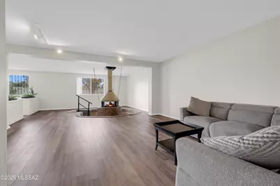 9343 E 6th Street, Tucson, AZ 85710 - Photo 1