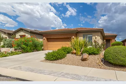 12648 N New Reflection Drive, Marana, AZ 85658 - Photo 33