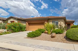 12648 N New Reflection Dr, Marana, AZ 85658 - Photo 33