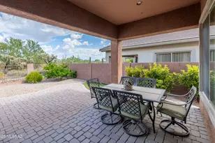 12648 N New Reflection Dr, Marana, AZ 85658 - Photo 29