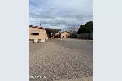 1007 N Mesa Avenue, Willcox, AZ 85643 - Photo 19