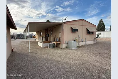 1007 N Mesa Avenue, Willcox, AZ 85643 - Photo 15