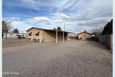 1007 N Mesa Avenue, Willcox, AZ 85643 - Photo 1