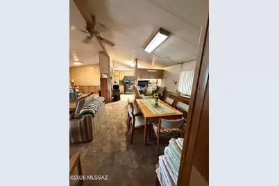 1007 N Mesa Avenue, Willcox, AZ 85643 - Photo 9