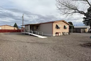 1007 N Mesa Ave, Willcox, AZ 85643 - Photo 3