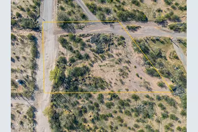 8890 Fuller Road, Tucson, AZ 85735 - Photo 1