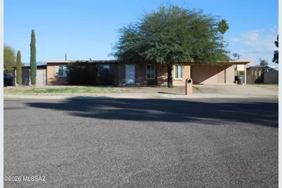 7220 E Edward Drive, Tucson, AZ 85730 - Photo 1