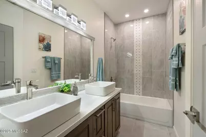 761 N Lazy J Way, Tucson, AZ 85748 - Photo 31