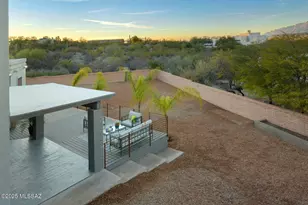 761 N Lazy J Wy, Tucson, AZ 85748 - Photo 35