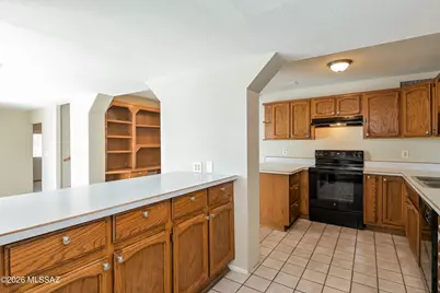 5828 E Calle Silvosa, Tucson, AZ 85711 - Photo 5